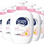 Handzeep 300ml softcare