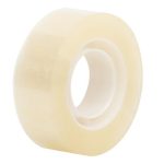 Plakband, PP, ft 19 mm x 33 m 8st