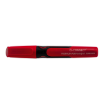 Premium permanent marker, rood 10st
