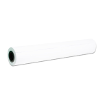 Plotterpapier, ft 610 mm x 45 m, 90 g, 6 stuks