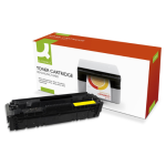 Toner geel 2300 pagina's voor Canon 3025C002