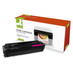 Toner magenta 2300 pagina's voor Canon 3026C002