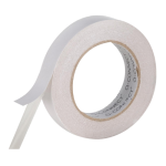 Dubbelzijdige foamtape, 3 m, 12 stuks