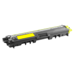 Toner geel 2300 pagina's voor Brother - OEM: TN-247Y
