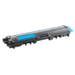 Toner cyaan 2300 pagina's voor Brother - OEM: TN-247C