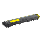 Toner geel 1400 pagina's voor Brother - OEM: TN-241Y