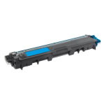 Toner cyaan 1400 pagina's voor Brother - OEM: TN-241C