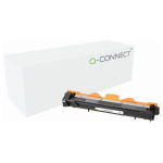 Toner zwart 1000 pagina's voor Brother - OEM: TN-1050