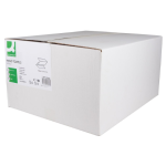 Handdoek, papier, V-vouw, 2-laags, 200 vel, 16 stuks