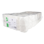 Toiletpapier, 2-laags, 200 vel, pak van 12 x 4 rollen