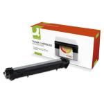 Toner zwart 1600 pagina's voor HP - OEM: CF217A