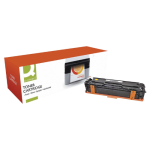 Toner geel 1800 pagina's voor HP - OEM: CF212A