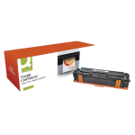 Toner cyaan 1800 pagina's voor HP - OEM: CF211A