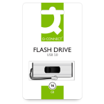 USB stick 3.0, zilver, 16 GB