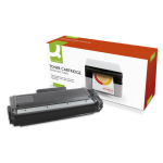 Toner zwart 2600 pagina's voor Brother - OEM: TN-2320