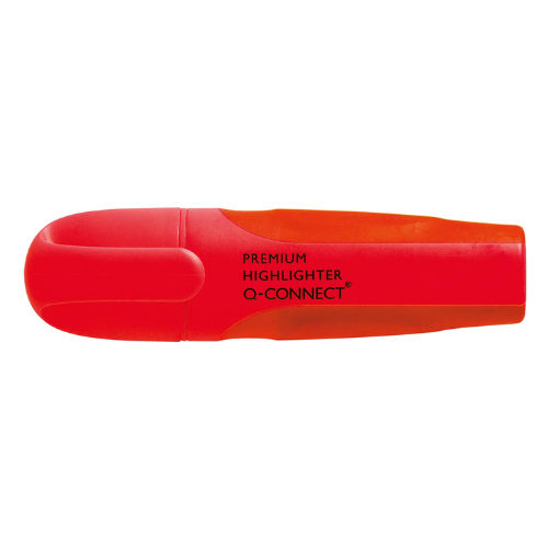 Productafbeelding - 2025-12-04T213350.802 Premium markeerstift, rood - Afbeelding 1
