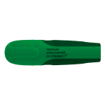 Premium markeerstift, donkergroen