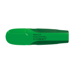 Premium markeerstift, 10 stuks, groen
