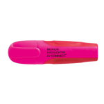 Premium markeerstift, 10 stuks, roze