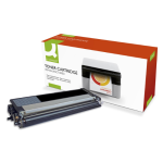Toner zwart 4000 pagina's voor Brother - OEM TN-325BK