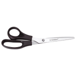 Schaar, linkshandig, 21 cm, op blister