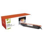 Toner zwart 1200 pagina's voor HP - OEM: CE310A