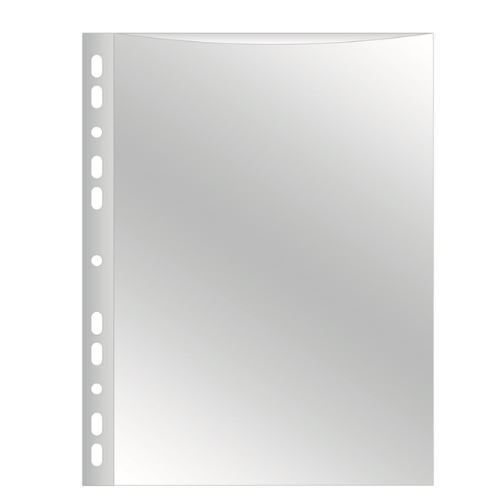 Productafbeelding - 2025-12-06T202059.834 Showtas A4 11-gaats glashelder 100 micron - Afbeelding 1