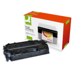 Toner zwart 6500 pagina's voor HP - OEM CE505X