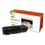 Toner zwart 4000 pagina's voor HP - OEM: CF410X