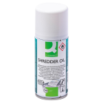 Olie voor papiervernietigers, 150 ml