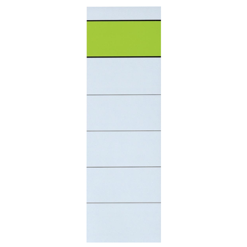 Productafbeelding - 2025-12-06T212144.806 Rugetiketten, ft 5,4 x 19 cm,10 stuks - Afbeelding 1
