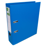 Ordner A4, 8 cm, blauw