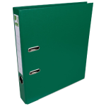 Ordner, A4, 5 cm, groen
