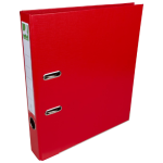 Ordner A4, 5 cm, rood