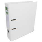 Ordner A4, 8 cm, wit