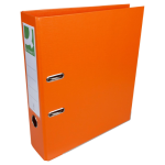 Ordner A4, 8 cm, oranje
