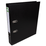 Ordner A4, 5 cm, zwart