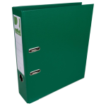 Ordner A4,  8 cm, groen