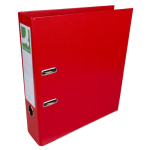 Ordner A4, 8 cm, rood