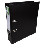 Ordner A4, 8 cm, zwart