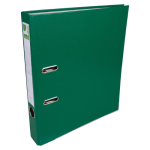 Ordner A4, 5 cm, groen