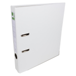 Ordner A4, 5 cm, wit