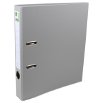 Ordner A4, 5 cm, grijs