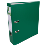 Ordner A4, 8 cm, groen