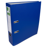 Ordner A4, 8 cm, blauw