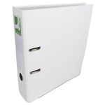 Ordner A4, 8 cm, wit