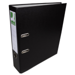 Ordner A4, 8cm, zwart