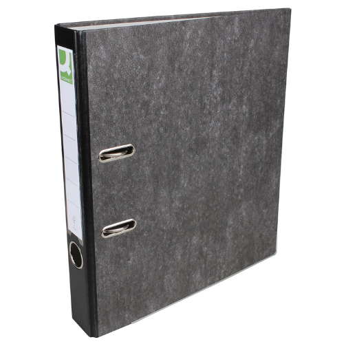 Productafbeelding - 2025-12-06T220011.812 Ordner A4, gewolkt, 5 cm - Afbeelding 1