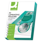 Lamineeretui A4 2x 250 micron 100 stuks