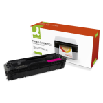 Toner magenta 1300 pagina's voor HP - OEM CF543A